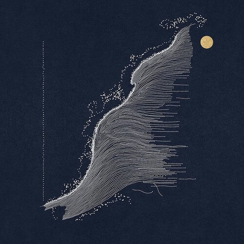 QUADECA 'VANISHER, HORIZON SCRAPER' 2LP (Citris Vinyl)