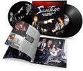 SAVATAGE 'MADNESS REIGNS FROM THE GUTTER (1990)' 3LP