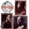 FUGEES 'BLUNTED ON REALITY' LP
