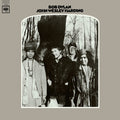 BOB DYLAN 'JOHN WESLEY HARDING' LP