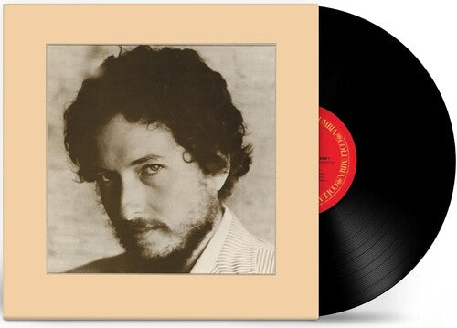 BOB DYLAN 'NEW MORNING' LP