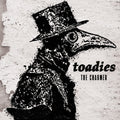 TOADIES 'THE CHARMER' LP