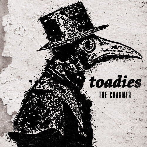 TOADIES 'THE CHARMER' LP