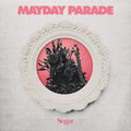 MAYDAY PARADE 'SUGAR' LP