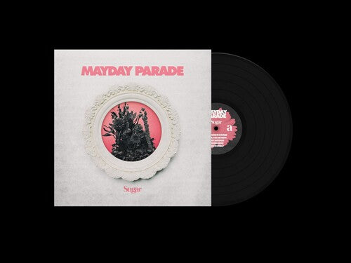 MAYDAY PARADE 'SUGAR' LP