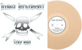 TEENAGE BOTTLEROCKET 'STAY RAD!' LP (Beer Vinyl)