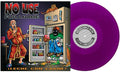 NO USE FOR A NAME 'LECHE CON CARNE' LP (Grape Purple Vinyl)