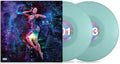 DOJA CAT 'PLANET HER' 2LP (5th Anniversary, Clear Pale Blue Vinyl)