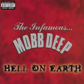 MOBB DEEP 'HELL ON EARTH' 2LP