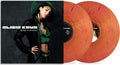 ALICIA KEYS 'SONGS IN A MINOR' 2LP (25th Anniversary, Translucent Burnt Orange Marbled Vinyl)