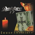 DOKKEN 'ERASE THE SLATE' LP