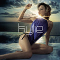 KYLIE MINOGUE 'LIGHT YEARS' 2LP