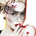 KYLIE MINOGUE 'X' LP