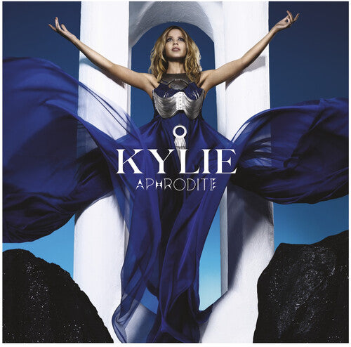 KYLIE MINOGUE 'APHRODITE' LP
