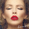 KYLIE MINOGUE 'KISS ME ONCE' LP