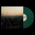 TURNOVER 'DOWN ON EARTH' LP (Green Vinyl)