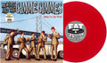 ME FIRST AND THE GIMME GIMMES 'BLOW IN THE WIND' LP (25th Anniversary, Apple Red Vinyl)