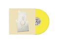 GETDOWN SERVICES 'MASSIVE CHAMPION' LP (Highlighter Yellow Vinyl)