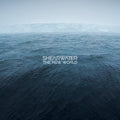 SHEARWATER 'THE NEW WORLD' LP