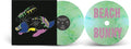 BEACH BUNNY 'THE EARLY DAYS: ANIMALISM POOL PARTY CRYBABY' 2LP (Poseidon Vinyl)