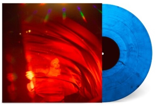 EMMA RUTH RUNDLE 'THESE KILLING TIMES' LP (Transparent Blue Smoke Vinyl)