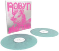 ROBYN 'COMPLETE BODY TALK' 2LP (Coke Bottle Clear Vinyl)