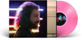 JIM JAMES 'WOWED OUT' LP (Clear Pink Vinyl)