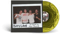 MOM JEANS. 'PUPPY LOVE' LP (Pickle Vinyl)