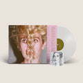 BLONDSHELL 'VIOLINS' LP (Clear Vinyl)