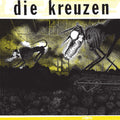 DIE KREUZEN 'DIE KREUZEN' LP (Yellow Vinyl)