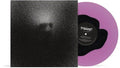 BOUNDARIES ‘DEATH IS LITTLE MORE’ LP (Black in Violet Color-in-Color Vinyl)