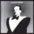 KLAUS NOMI 'KLAUS NOMI' LP