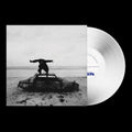 THE 1975 'BEING FUNNY IN A FOREIGN LANGUAGE' LP (Clear Vinyl)