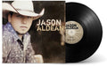 JASON ALDEAN 'JASON ALDEAN' LP
