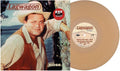 LAGWAGON 'HOSS' LP (Beer Vinyl)