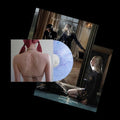 FROST CHILDREN 'SISTER' LP (Blue Vinyl)