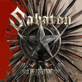 SABATON ‘THE LAST STAND’ 2LP (10th Anniversary, Bloodstone Marbled + Spartan Sunset Splatter Vinyl)