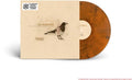 LA DISPUTE 'SOMEWHERE AT THE BOTTOM OF THE RIVER BETWEEN' 2LP (Orange Smoke Vinyl)