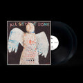 GREG FREEMAN 'ALL SET THE BONE' 2LP
