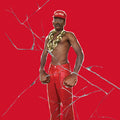 TYLER, THE CREATOR 'DON'T TAP THE GLASS' LP (Clear Vinyl)
