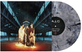 AGAINST THE CURRENT ‘FEVER’ LP (Bleach Vinyl)
