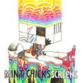 The Mint Chicks - Screens (Vinyl)