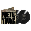 Neil Young Archives Vol.III Takes Vinyl LP 2024