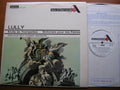 LULLY: BRUITS DE TROMPETTES / SINFONIES POUR LES PATRES      JEAN-LOUIS PETIT CHAMBER ORCHESTRA     SDD 160