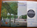 SXL 6436 BEETHOVEN: DANCES & ROMANCES VIENNA MOZART ENSEMBLE / BOSKOVSKY