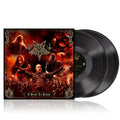 DARK FUNERAL 'A BEAST TO PRAISE' 2LP