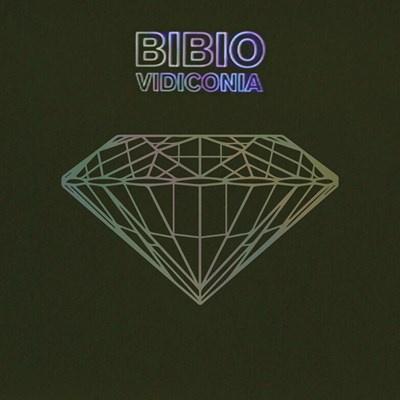 Bibio - Vidiconia (Vinyl)