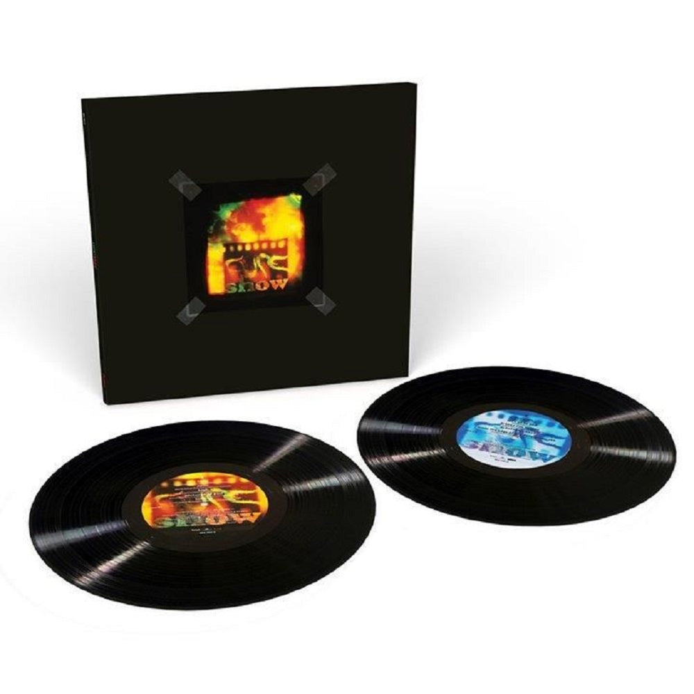The Cure Show Vinyl LP 2023