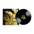HOMEWRECKER. 'NEVER KNOWING WHEN, BUT KNOWING THIS WILL END' LP (Black Vinyl)