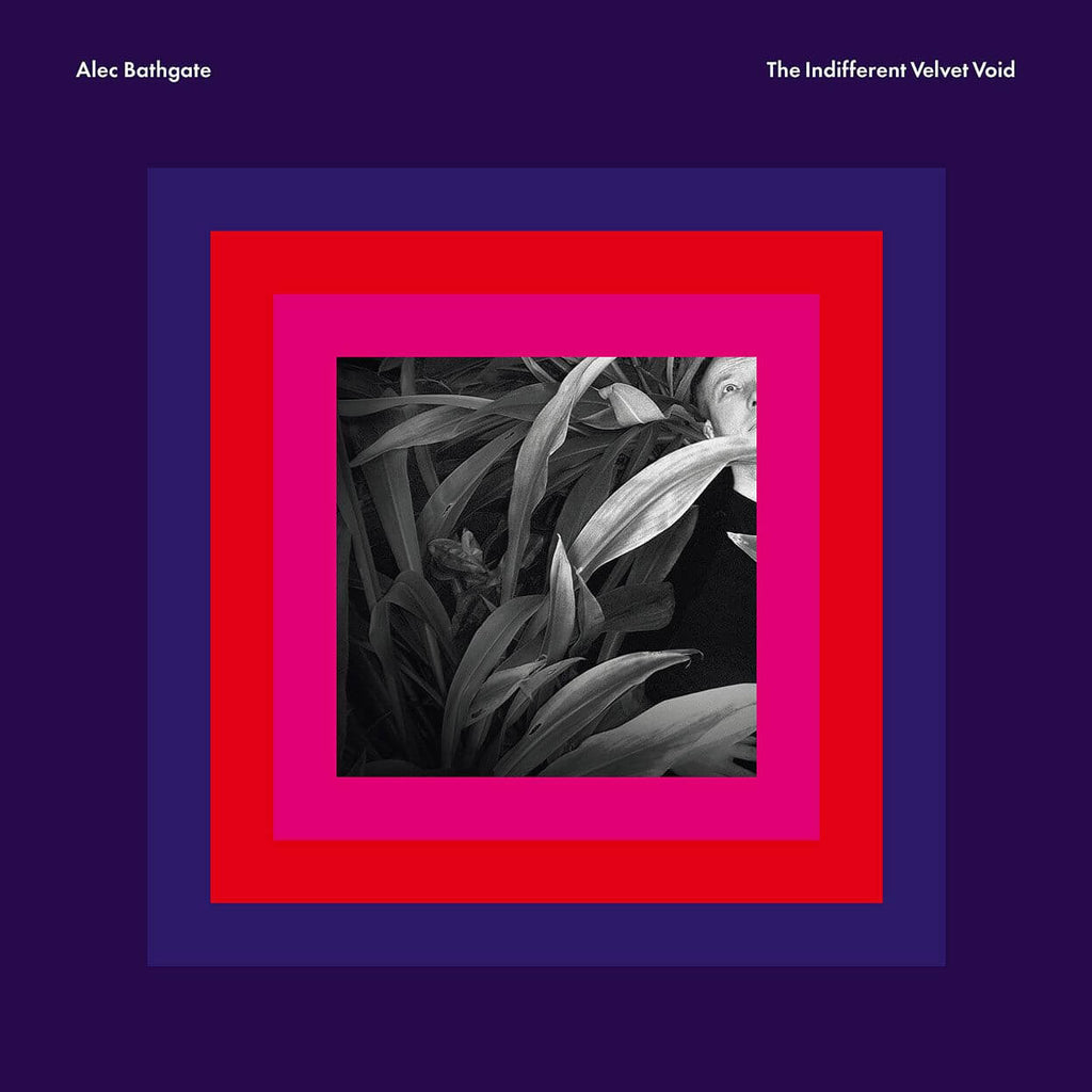 Alec Bathgate - The Indifferent Velvet Void (Vinyl)